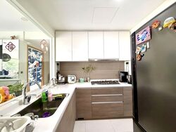 The Rainforest (D23), Condominium #602750841